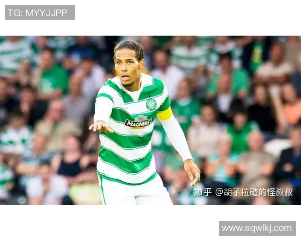 范戴克：从默默无闻到足坛巨星的传奇之路与背后故事