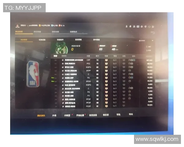 寻找最佳看NBA直播的网站推荐与使用技巧分享