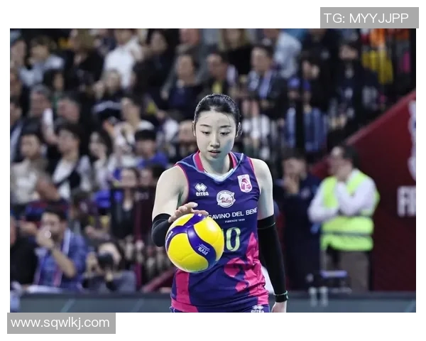 天津女排姚迪展现巾帼风采助力球队再创辉煌成就